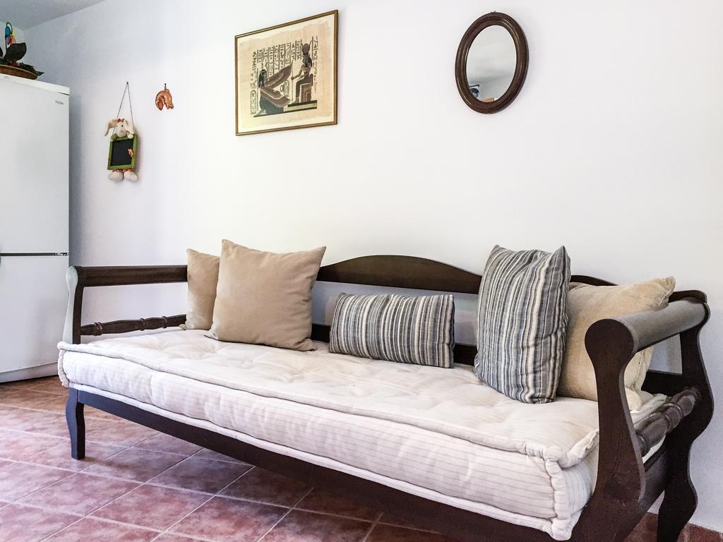 Phoenix Cosy Home Ιι Livadakia Exteriör bild