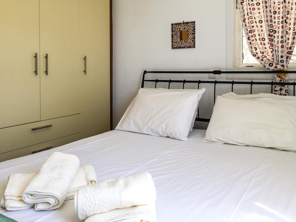 Phoenix Cosy Home Ιι Livadakia Exteriör bild